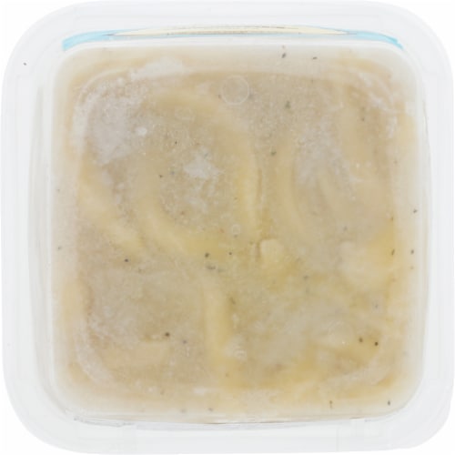 Bessie's™ Frozen Homestyle Chicken 'n Noodles Perspective: bottom