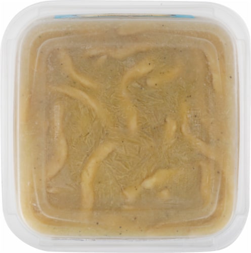 Bessie's™ Frozen Homestyle Chicken 'n Noodles Perspective: bottom