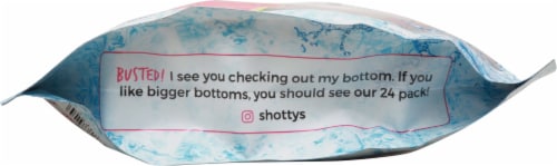Shottys® Grape & Watermelon Party-Ready Gelatin Shots Combo Pack Perspective: bottom