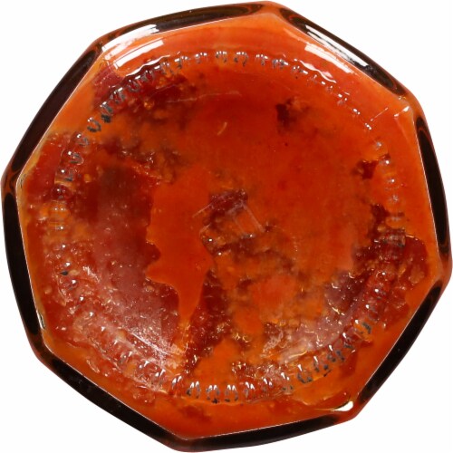 Mutti® Parmigiano Reggiano Pasta Sauce Perspective: bottom