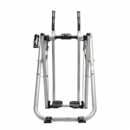 Gazelle Supreme Glider Home Workout Fitness Machine with Instructional DVD 1 Piece Ralphs