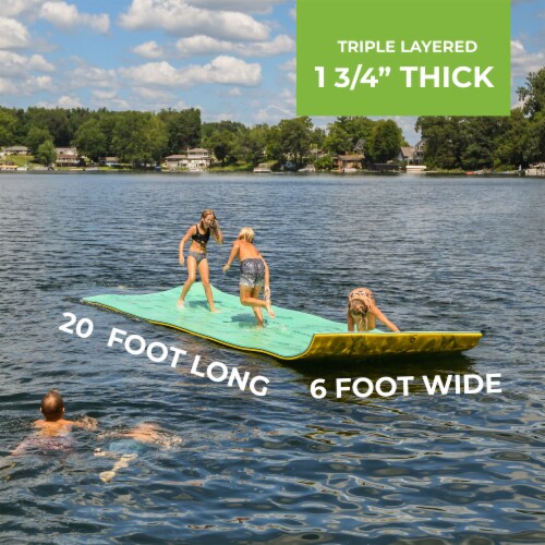 Swim deals mat costco