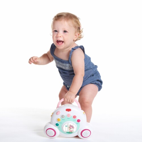 Tiny Love Tiny Princess Tales Soothe 'n Groove Mobile Perspective: bottom