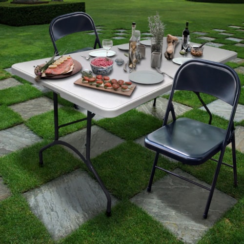 4 pack hotsell folding chairs
