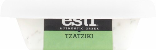 esti® Tzatziki Perspective: bottom