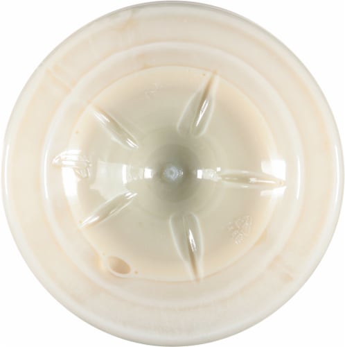 Ripple® Original Dairy-Free Pea Milk Perspective: bottom