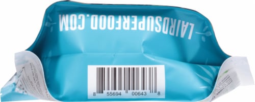 Laird Superfood® Unsweetened Creamer® Perspective: bottom