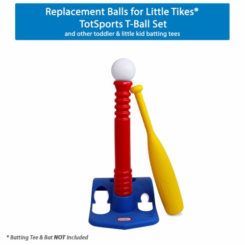 Little tikes batting sales tee