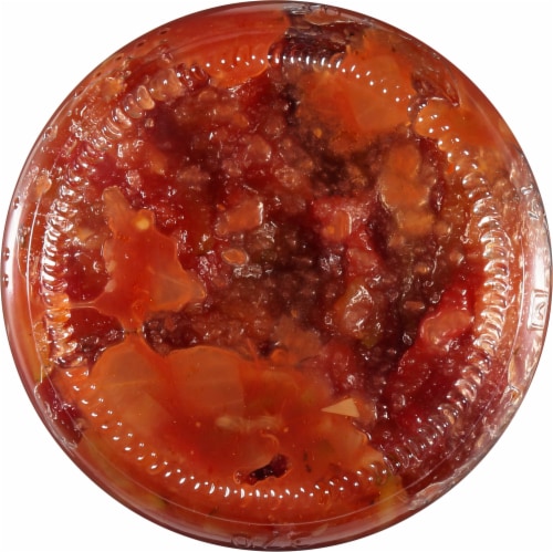 Jose Andres Pisto Sauce Perspective: bottom