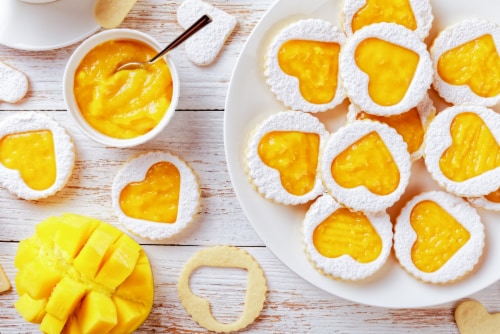 Jungle Pulp MANGO Puree Mix - 1 Lt Perspective: bottom