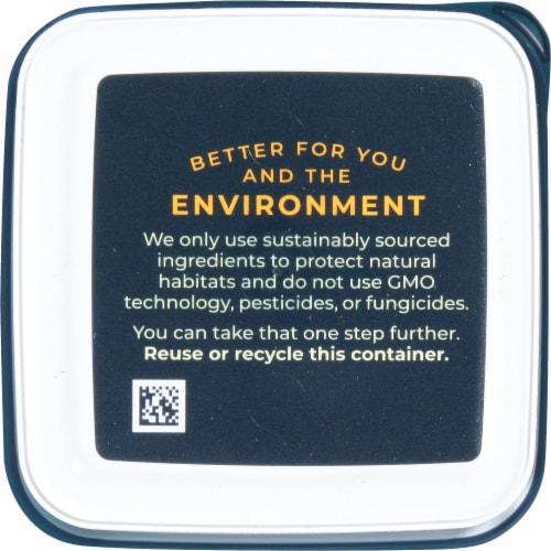 Melt Organic™ Rich & Creamy Plant Based Butter Perspective: bottom