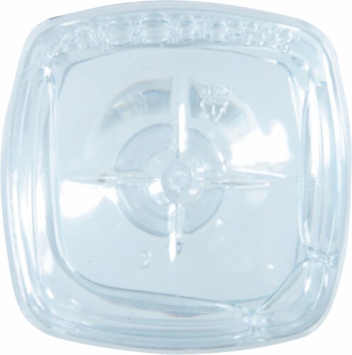 Hydralyte™ Lemonade Oral Electrolyte Solution Perspective: bottom