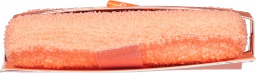 Cleanlogic Exfoliating Body Scrubber Perspective: bottom