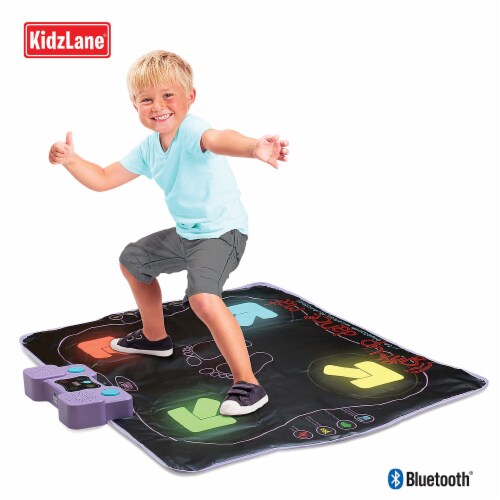 Light up dance mat for sales kids