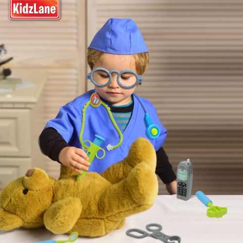 Kidzlane deluxe sale doctor kit