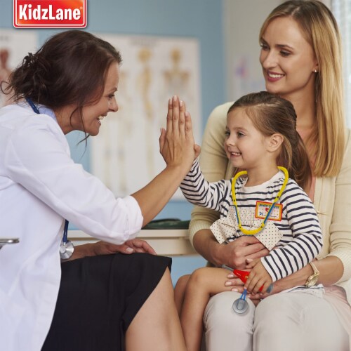 Kidzlane doctor kit top