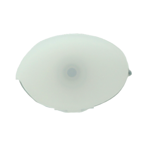 Pond's Pure Detox Facial Foam Perspective: bottom