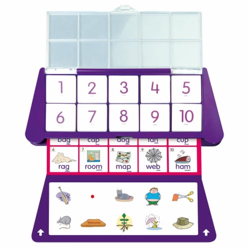 Junior Learning Smart Tray Phonemic Awareness Accelerator 25