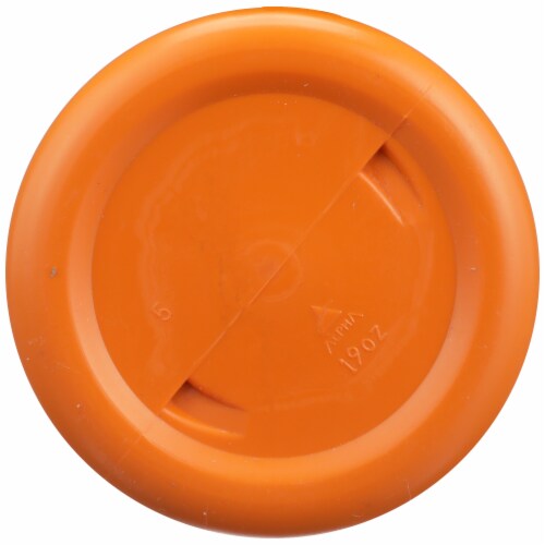 Zesty Paws Behavior Turkey Flavored Calming Bites for Dogs Perspective: bottom