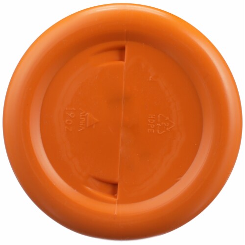 Zesty Paws Immune System Lamb Flavored Aller-Immune Bites for Dogs Perspective: bottom