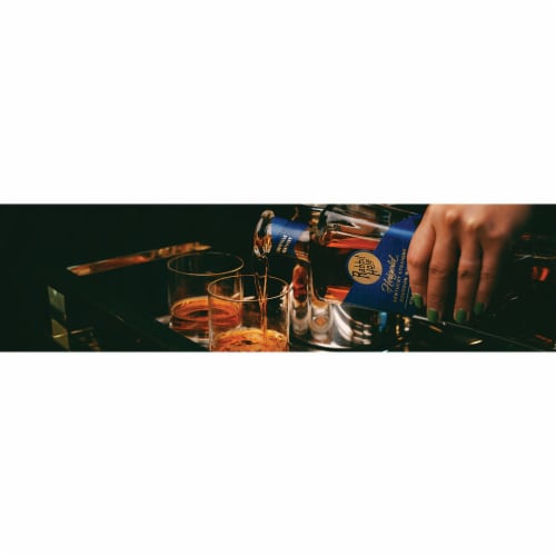 Rabbit Hole Finished In Px Sherry Casks Dareringer Straight Bourbon Perspective: bottom