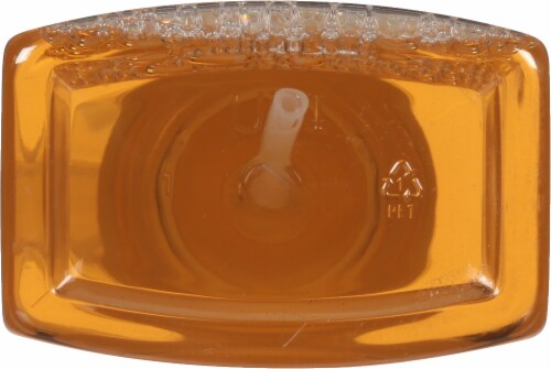 South of France Foaming Hand Wash Blooming Jasmine Perspective: bottom