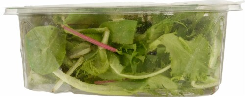 Bright Farms® Lakeside Crunch™ Salad Blend Perspective: bottom