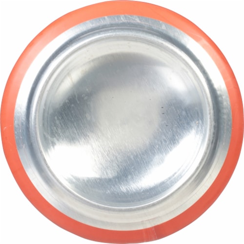 Flying Embers Hard Kombucha Single Can Perspective: bottom