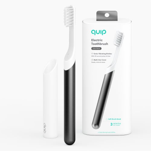 Quip toothbrush sales