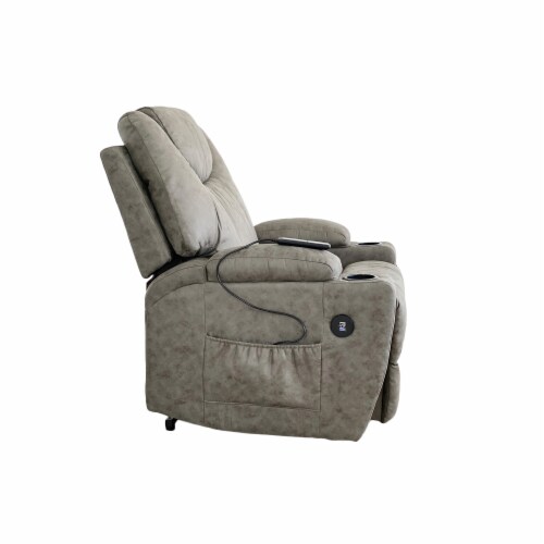 Lifesmart power lift chair 2025