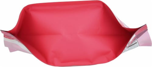 Smash Mallow Strawberry & Cream Snackable Marshmallows Perspective: bottom