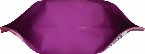 Smash Mallow Dipped Dark Chocolate Raspberry Marshmallow Snacks Perspective: bottom