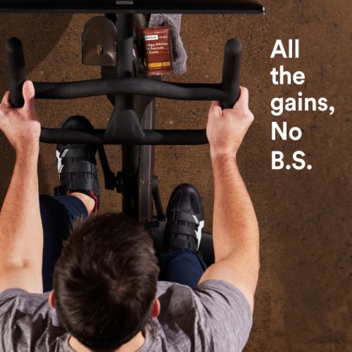 RXBAR® Peanut Butter Chocolate Protein Bars Perspective: bottom