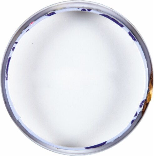 Halo Top® Blueberry Crumble Ice Cream Perspective: bottom