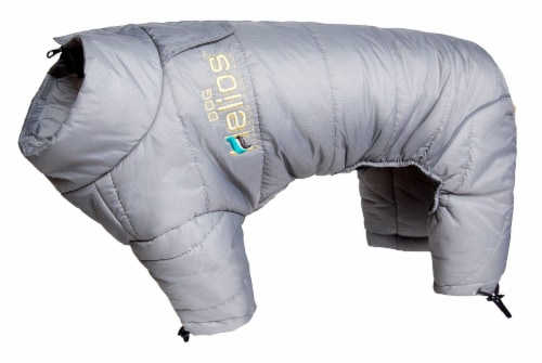 Dog helios thunder crackle new arrivals
