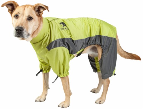 Touchdog jacket deals