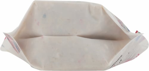 SAFE + FAIR Birthday Cake Granola Perspective: bottom
