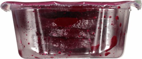Love Beets Sweet Chili Sliced Pickled Beets Perspective: bottom
