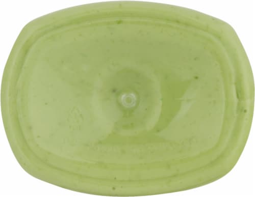 Snowfox® Wasabi Sauce Perspective: bottom