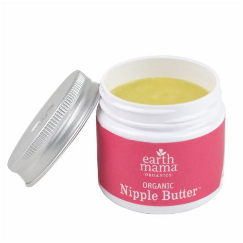 Earth Mama® Organic Nipple Butter Perspective: bottom