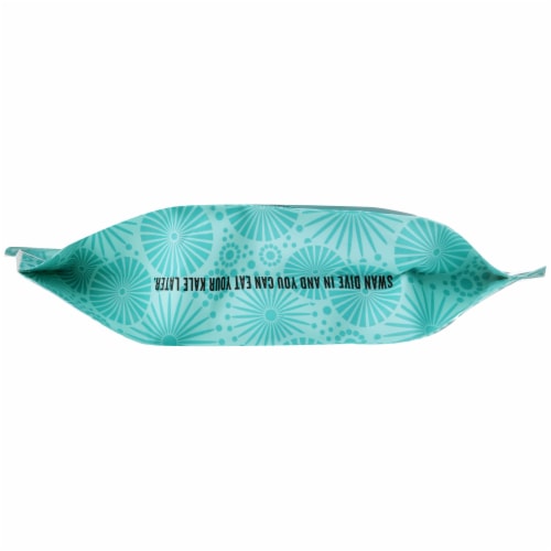Little Secrets® Peppermint Dark Chocolate Pieces Perspective: bottom