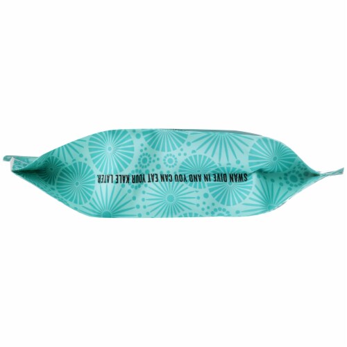 Little Secrets® Peppermint Dark Chocolate Pieces Perspective: bottom