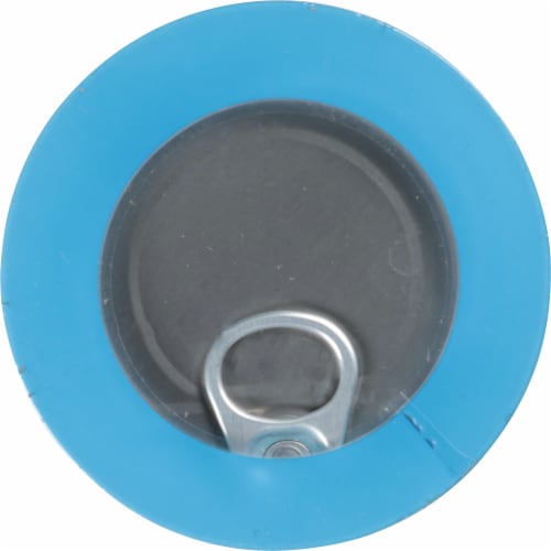 Safe Catch® Elite Pure Wild Tuna Perspective: bottom