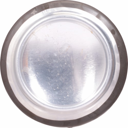 Groundwork Organic Nitro Cold Brew Coffee Perspective: bottom