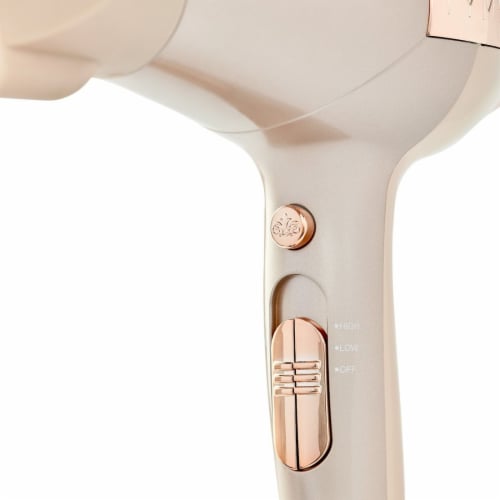 Tyme blow dryer reviews cheap