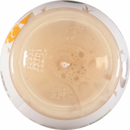 Three Trees® Organic Vanilla Bean Unsweetened Almondmilk Perspective: bottom