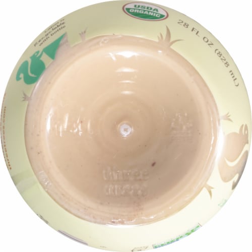 Three Trees Organic Pistachio Unsweetened Nut Milk Perspective: bottom