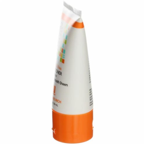 Andalou MOISTURE RICH Argan Oil & Shea Conditioner Perspective: bottom