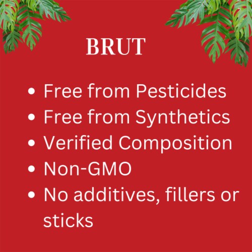 Brut Worm Farms Super Soil All Purpose Rich Dark Blend Natural Organic Soil Perspective: bottom