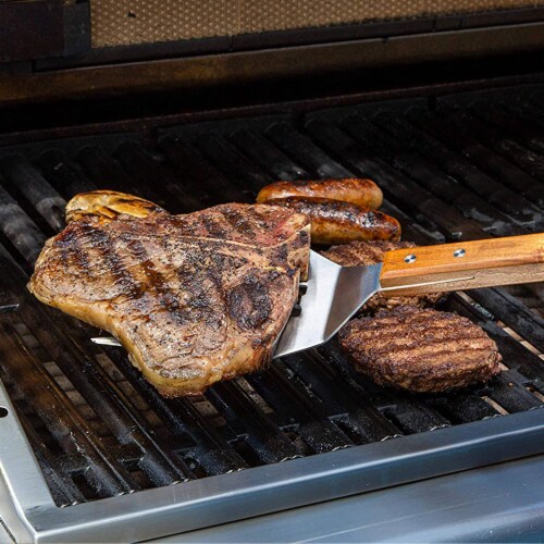 Grill deals light spatula